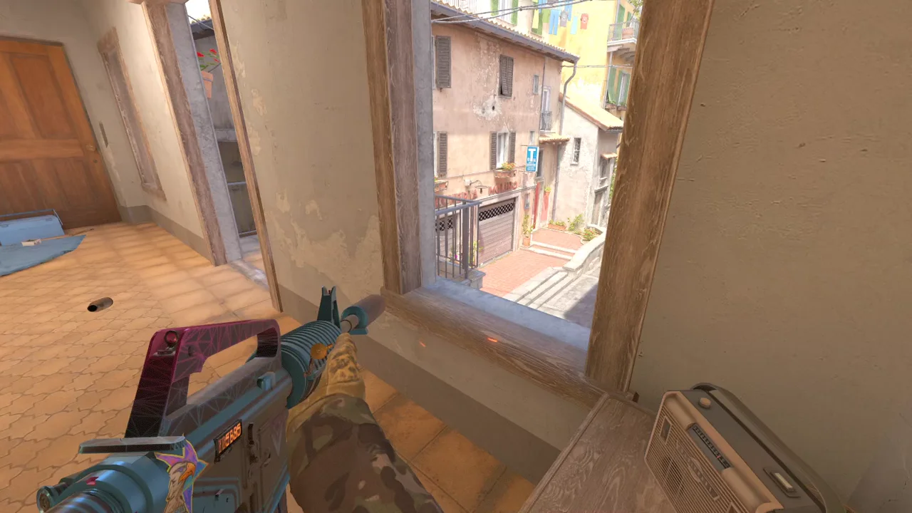 highlight